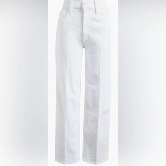 Mother “The Rambler” straight Leg Ankle Jeans. Size 32. - Picture 5 of 16